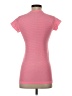 Lululemon Athletica Pink Active T-Shirt Size 4 - photo 2