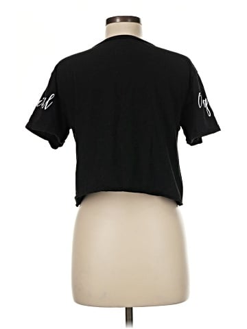ON FIRE Short Sleeve T-Shirt (view 2)