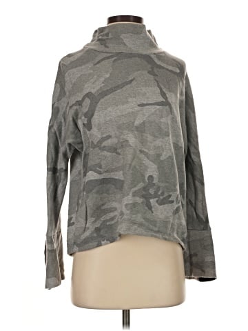 Drew Long Sleeve Top (view 1)