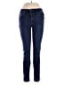 Flying Monkey Solid Blue Jeans Size 28 waist - photo 1