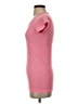 Lululemon Athletica Pink Active T-Shirt Size 4 - photo 5