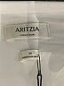 Aritzia White Long Sleeve Top Size M - photo 7