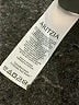 Aritzia White Long Sleeve Top Size M - photo 8