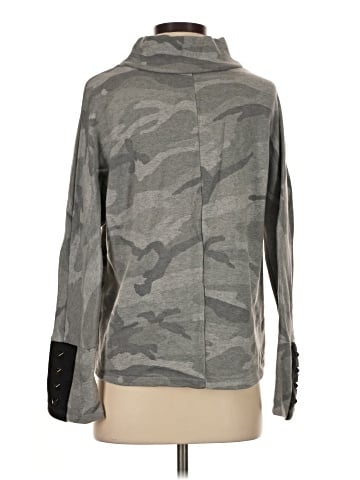 Drew Long Sleeve Top (view 2)