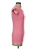 Lululemon Athletica Pink Active T-Shirt Size 4 - photo 4