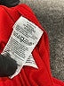 Banana Republic 100% Polyester Red Jumpsuit Size 00 Petite - photo 5