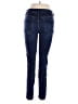Flying Monkey Solid Blue Jeans Size 28 waist - photo 2