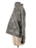 Drew 100% Polyester Camo Gray Long Sleeve Top Size S - photo 5