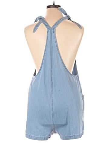 Celebrity Pink Romper (view 2)
