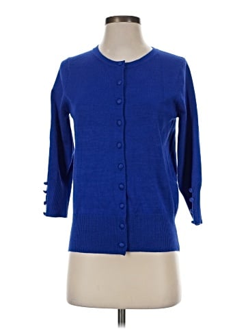 Grace Elements Cardigan (view 1)