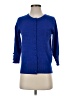 Grace Elements Blue Cardigan Size S - photo 1