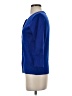 Grace Elements Blue Cardigan Size S - photo 5