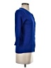 Grace Elements Blue Cardigan Size S - photo 4