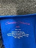 Suzette Blue Tank Top One size - photo 7