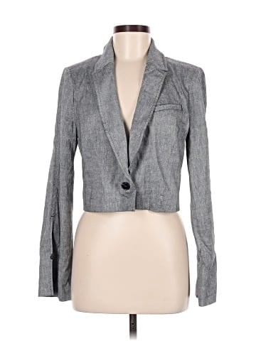 By Anthropologie Blazer (view 1)