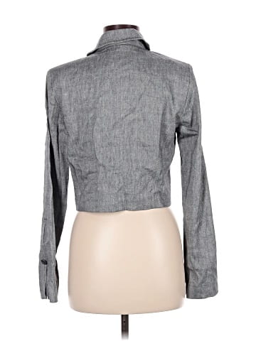 By Anthropologie Blazer (view 2)