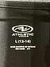 Athletic Works Black Active Pants Size L - photo 7