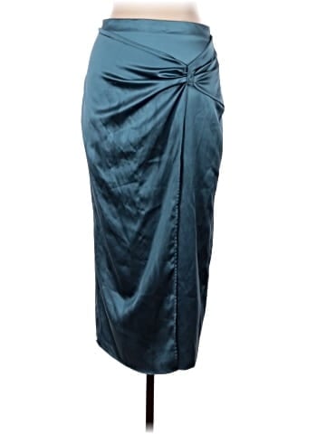 Zara Formal Skirt (view 1)