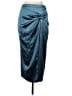 Zara Teal Formal Skirt Size M - photo 1
