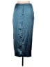 Zara Teal Formal Skirt Size M - photo 2