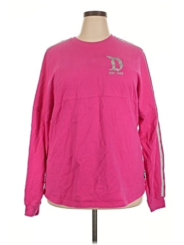 Disney Parks Long Sleeve T-Shirt (view 1)