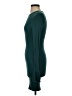 ASOS Solid Teal Cocktail Dress Size 4 - photo 5