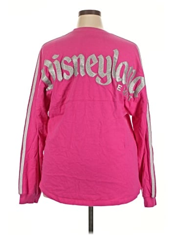 Disney Parks Long Sleeve T-Shirt (view 2)