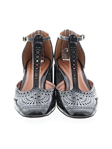 Zimmermann Eddie Mary Jane Heels (view 2)