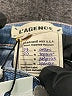 L'Agence Solid Blue Jeans Size 29 waist - photo 8