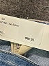 L'Agence Solid Blue Jeans Size 29 waist - photo 9