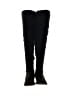 A New Day Black Boots Size 7 1/2 (wide) - photo 2