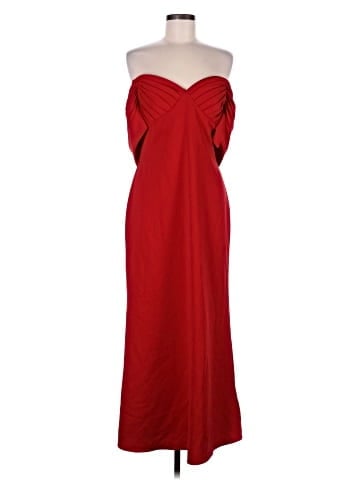 Badgley Mischka Cocktail Dress (view 1)