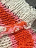 Billabong Stripes Ivory Pullover Sweater Size M - photo 5