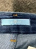 7 For All Mankind Blue Jeans Size 27 waist - photo 7
