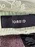 Torrid 100% Nylon Green Shorts Size 24 (estimated) - photo 3