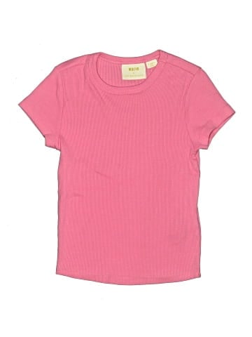 Anthropologie Short Sleeve T-Shirt (view 1)