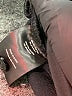 CUTS Solid Black Dress Pants Size 6 - photo 8