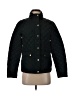 J.Crew 100% Polyester Argyle Black Jacket Size S - photo 1