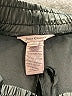 Juicy Couture Black Casual Pants Size M - photo 7
