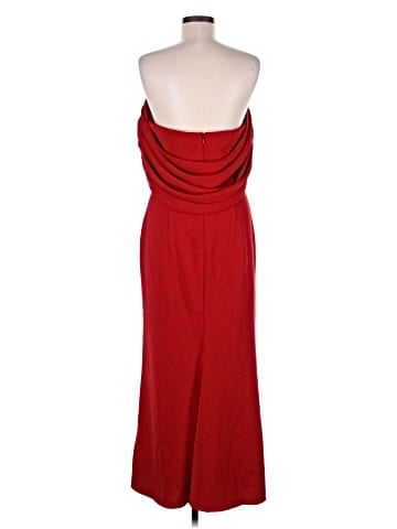 Badgley Mischka Cocktail Dress (view 2)