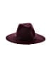 J.Crew Burgundy Hat Size Med - Lg - photo 1