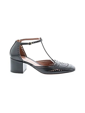 Zimmermann Eddie Mary Jane Heels (view 1)