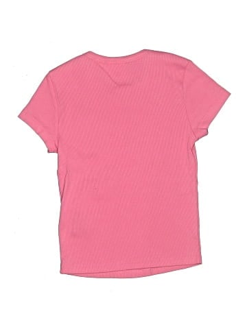 Anthropologie Short Sleeve T-Shirt (view 2)