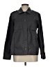 Eddie Bauer Black Long Sleeve Button-Down Shirt Size L - photo 1