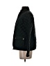 J.Crew 100% Polyester Argyle Black Jacket Size S - photo 5