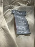 Tahari 100% Polyester Ivory Trenchcoat 12-18 MO / 18 MO - photo 3