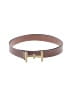 H&M Brown Belt Size L - photo 1
