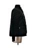 J.Crew 100% Polyester Argyle Black Jacket Size S - photo 4