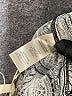 Max Studio 100% Polyester Gray Cardigan Size L - photo 8