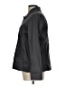 Eddie Bauer Black Long Sleeve Button-Down Shirt Size L - photo 5